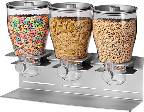 Commercial Snack Dispenser