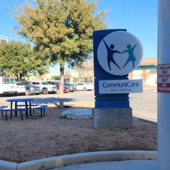 Communicare Health Centers East Clinic