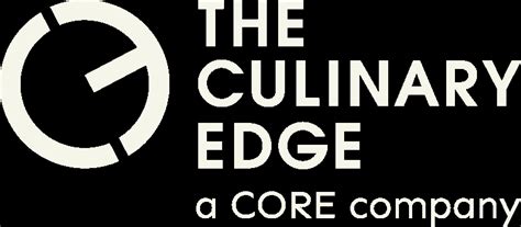 Company First In Culinary Innovation The Culinary Edge