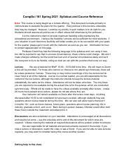 Mastering Compsci 161: Expert Tips