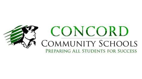 Concord Community Schools Indiana
