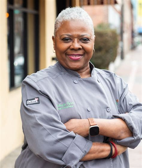 Congratulations To Stephanie Tyson Sweet Potatoes Nominated Again