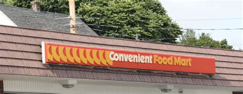 Convenient Food Mart Near Me Convenient Food Mart Locations