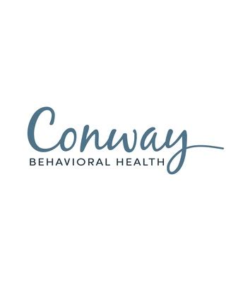 Conway Behavioral Health