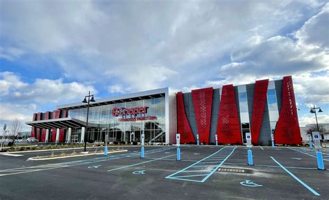 Cooper University Health Care Moorestown Campus