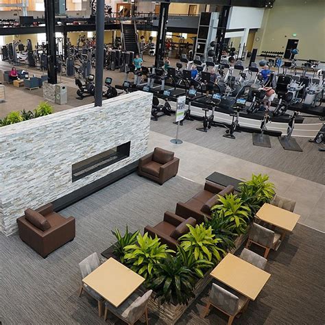 Coppermine Health & Fitness  Timonium