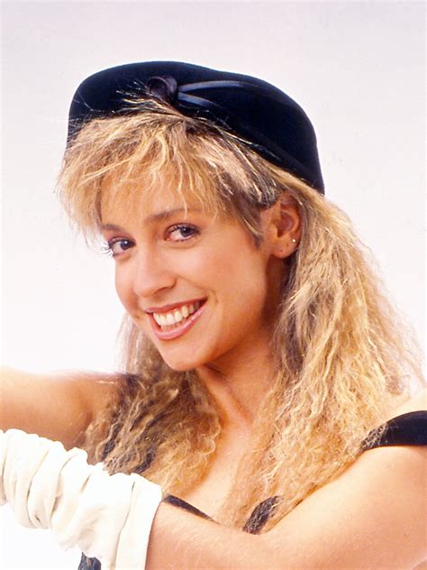 Corinne Bohrer Actress: Unveiling Her Captivating Career Journey