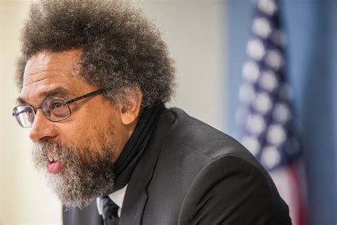 Cornel West's Bold Policies: Insights Unveiled