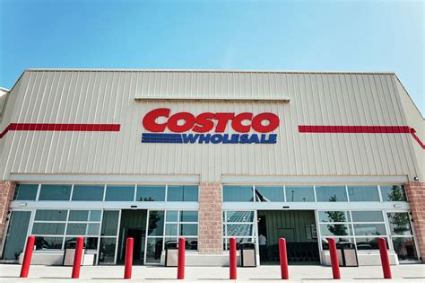 Costco Wholesale Updated December 2025 219 Photos Amp 168 Reviews