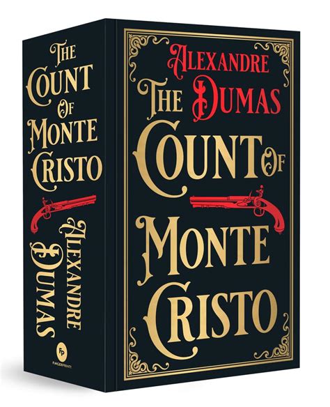 Count of Monte Cristo Book: Unveil Hidden Secrets and Timeless Lessons
