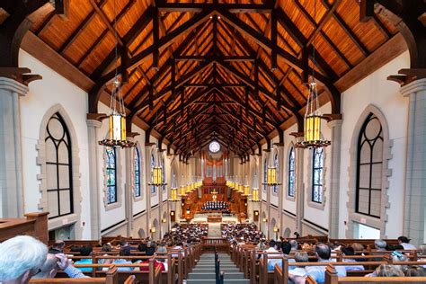 Discover Covenant Presbyterian Church's Unique Spiritual Journey