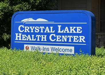 Crystal Lake Health Center