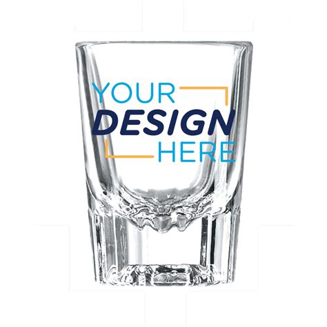 Custom Printed Libbey 2 Oz Fluted Shot Glass 5126 In Bulk Shot Glasses For Bus Custom Printed Libbey 2 Oz Fluted Shot Glass 5126 In Bulk Shot Glasses For Bus