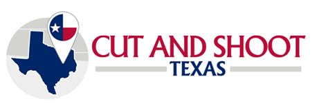 Cut And Shoot Tx Cut Shoot Sign Photo Picture Image Texas At City Data Com