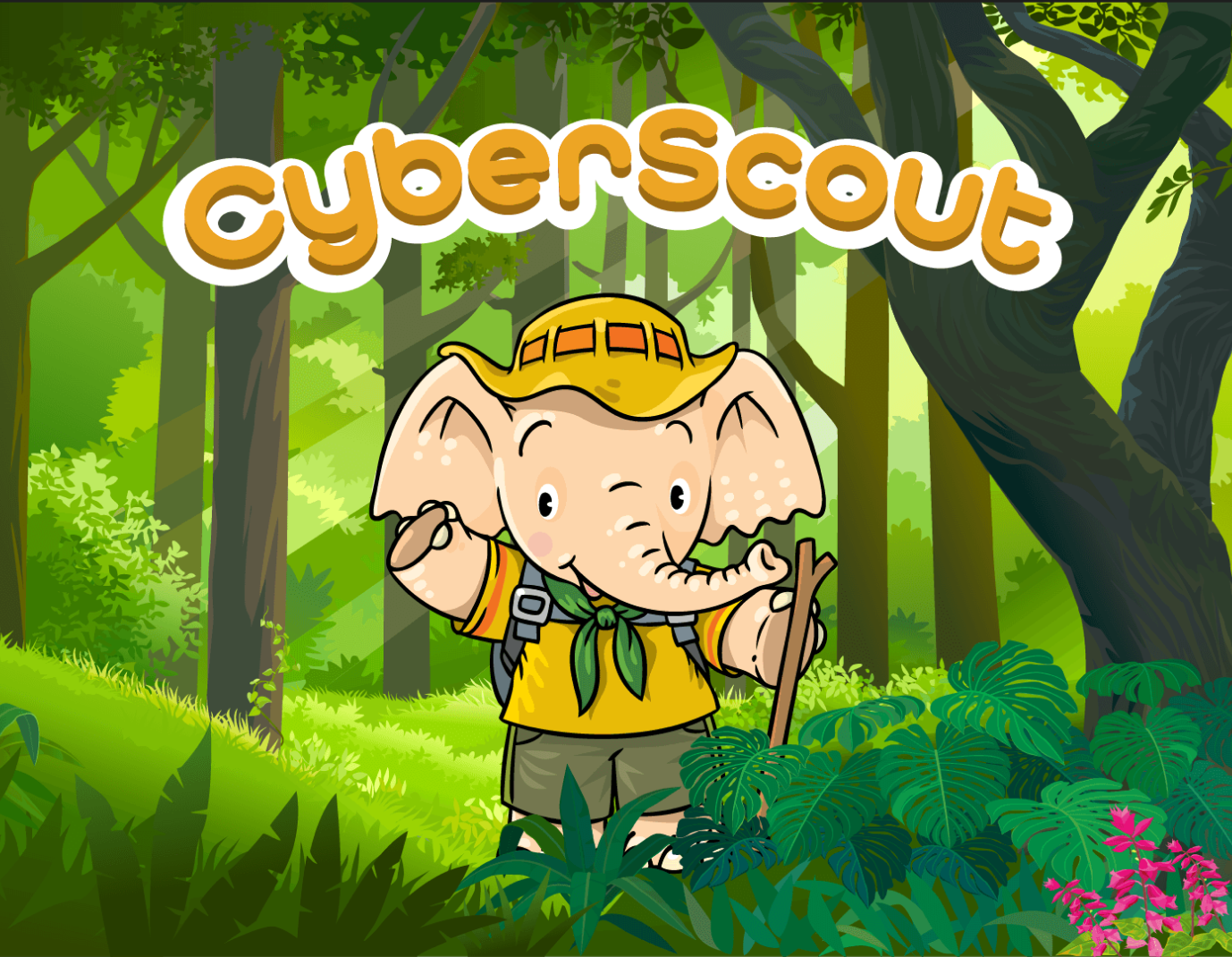 Cyberscout