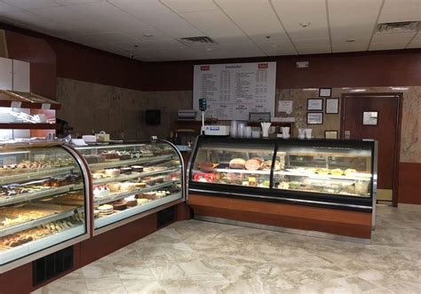 Da Vinci Bakery Reviews Photos Phone Number Updated February 2026 Delis Stores In Avondale Hamlet Nutley Town Wheree