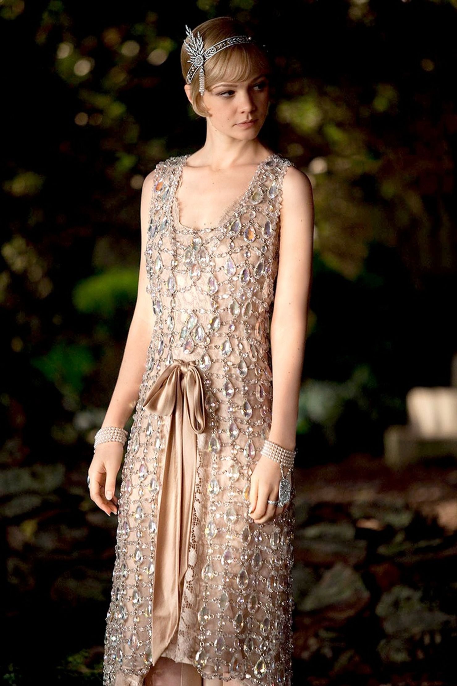Daisy From The Great Gatsby