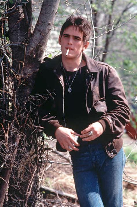 Dally from The Outsiders: A Thrilling Revelation