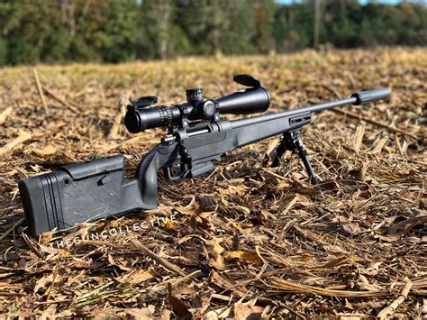 Daniel Defense Delta5 Rifle I Ve Actually Shot It Oc R Gunporn