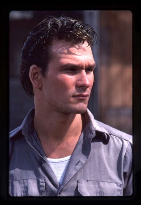 Darry from The Outsiders: Unveiling the Strength Behind Sodapop