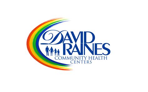 David Raines Health Center