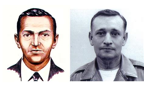 Db Cooper Le Myst Re Persistant De L Amp 39 Homme Qui A Pris Son Envol