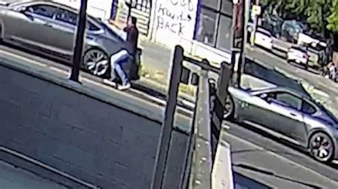 Dc Road Rage Shooter Sentenced To 32 Years For Firing 13 Shots At Woman Children Bystanders