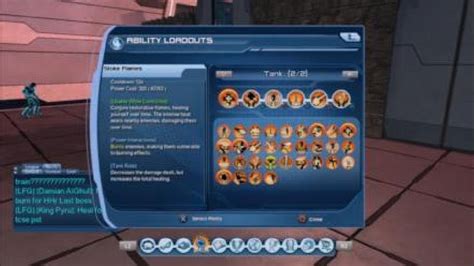 Dcuo Tank Fire Domanance Or Health