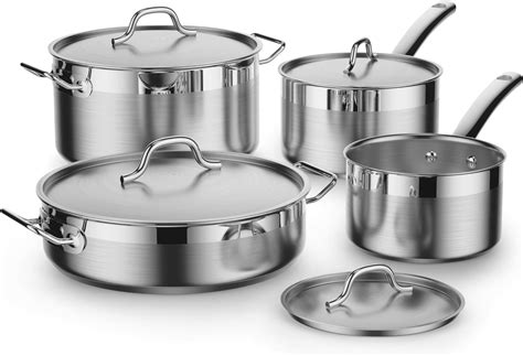 Debunking Stainless Steel Cookware Myths What Canadian Home Cooks Really Need To Know