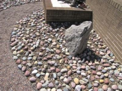 Decorative Rock Best Buy In Town Portland Or