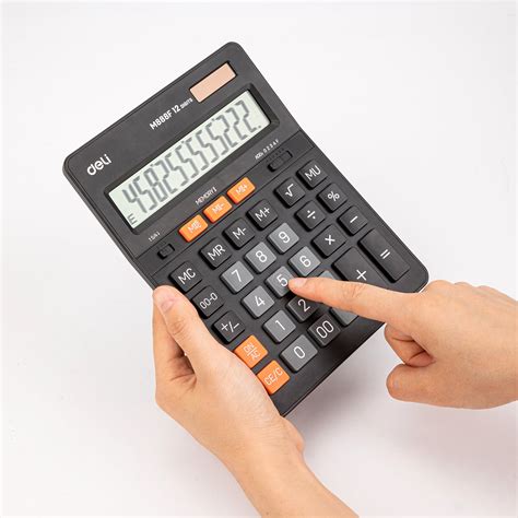 Deli Ew1589p 12 Digit Calculator Paper Treeonline Shop Bangladeshothoba Com Othoba Com