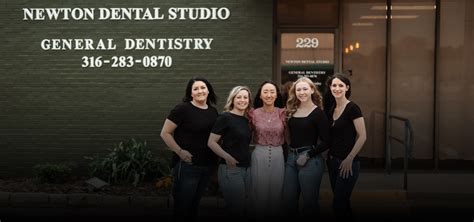 Dentist In Wichita Ks Newton Dental Studio Dentist In Wichita Ks Newton Dental Studio