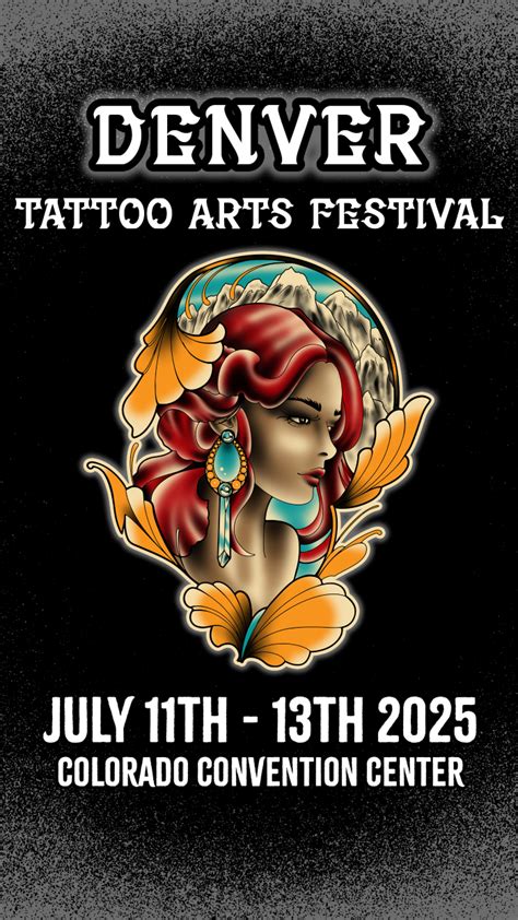 Denver Tattoo-3 Denver Tattoo-3