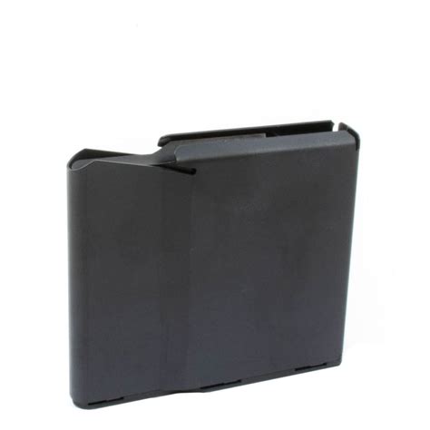 Desert Tech Srs 308 Win 260 Rem 6 5 Creedmoor 6Rd Sa Magazine Srs Mg