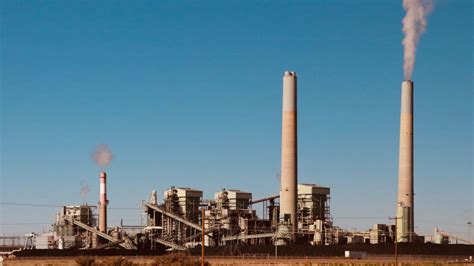 Despite Deep Ties To Fossil Fuels Texas Sets Its Sights On Clean Energy