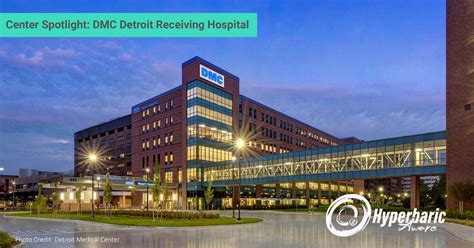 Detroit Medical Center Opening Dmc Heart Hospital Techcentury Detroit Medical Center Opening Dmc Heart Hospital Techcentury