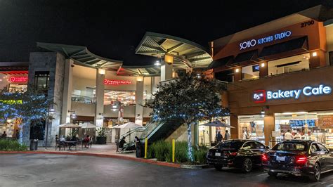 Diamond Jamboree Center Irvine: Your Ultimate Shopping Spot