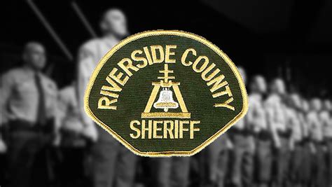 Did Riverside County S Sheriff Cover Up Pretrial Detainee Deaths Did Riverside County S Sheriff Cover Up Pretrial Detainee Deaths