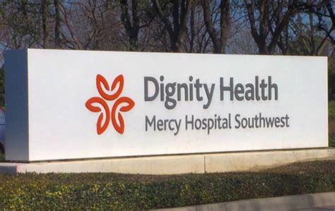 Dignity Health Positions