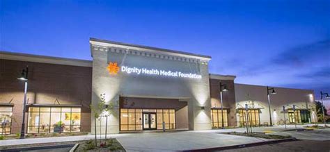 Dignity Health Redding Ca