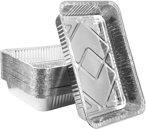 Disposable Tray Bake Trays