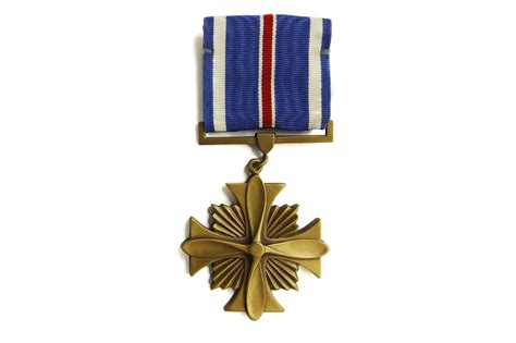 Distinguished Flying Cross Air Mobility Command Museum