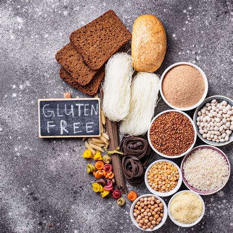 Do I Need To Remove Gluten From My Diet The Gut Experts