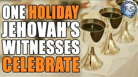 Do Jehovah Witnesses Celebrate Anything Surprising Insights Revealed