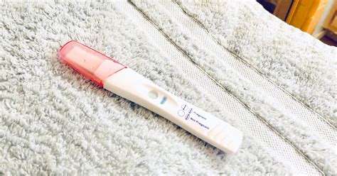 Do Pregnancy Tests Expire