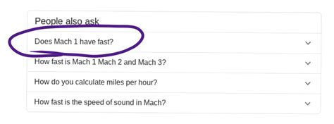 Does Mach 1 Have Fast R Engrish Does Mach 1 Have Fast R Engrish