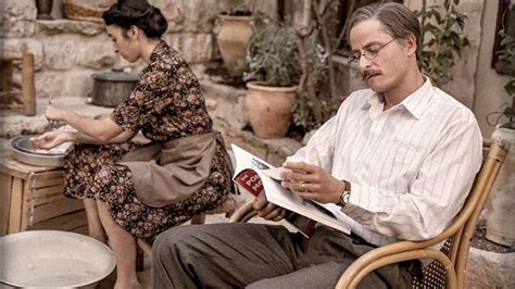 Does Netflix S Beauty Queen Of Jerusalem With Michael Aloni Live Up To The Hype St Louis Jewish Light Does Netflix S Beauty Queen Of Jerusalem With Michael Aloni Live Up To The Hype St Louis Jewish Light