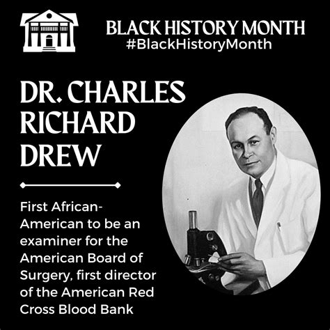 Rediscovered: Dr. Charles Drew Colorized Legacy