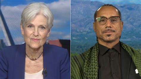 Dr Jill Stein Announces Butch Ware As Vp Running Mate The Houston Time Dr Jill Stein Announces Butch Ware As Vp Running Mate The Houston Time