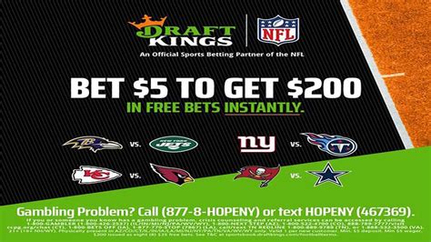 Draftkings Promo Code Earn 200 In Bonus Bets For Jaguars Vs Chiefs On Monday Night Football Nfl Week 5 Cbs Sports